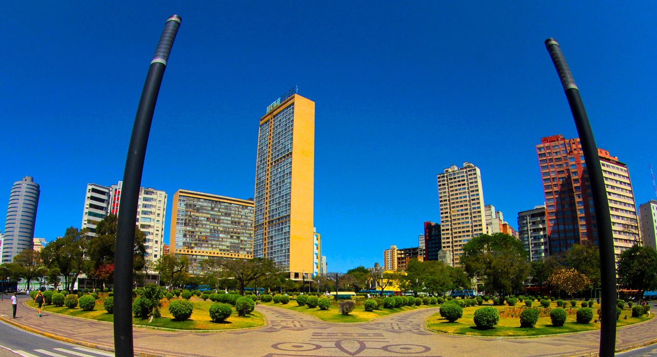 De São Paulo a Belo Horizonte de Ônibus: Comunicação Entre Duas Metrópoles