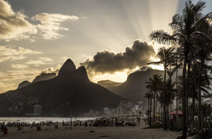 tour rio de janeiro