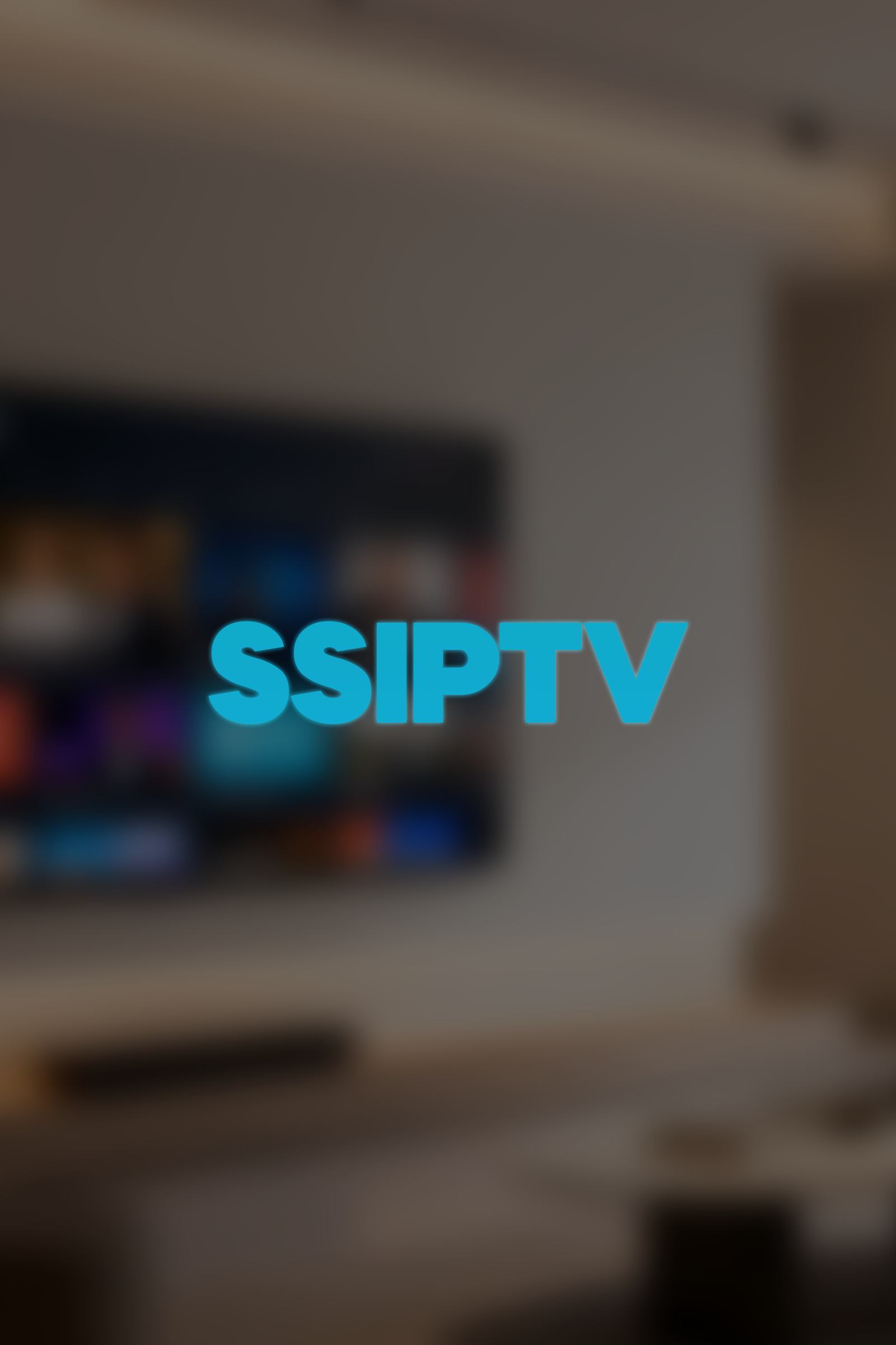 SS IPTV